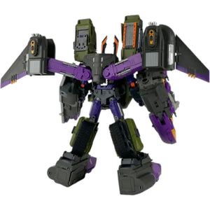 FH Tsunami Armada Action Figure (32 cm)