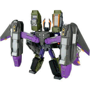 FH Tsunami Armada Action Figure (32 cm)