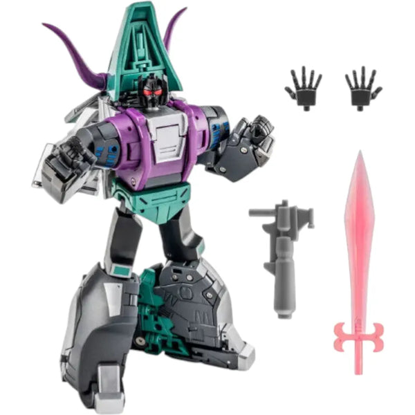 NewAge Gorgo H63B Action Figure (14 cm)