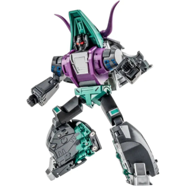 NewAge Gorgo H63B Action Figure (14 cm)