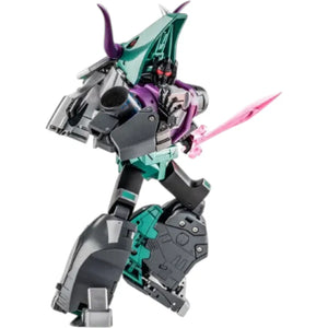 NewAge Gorgo H63B Action Figure (14 cm)