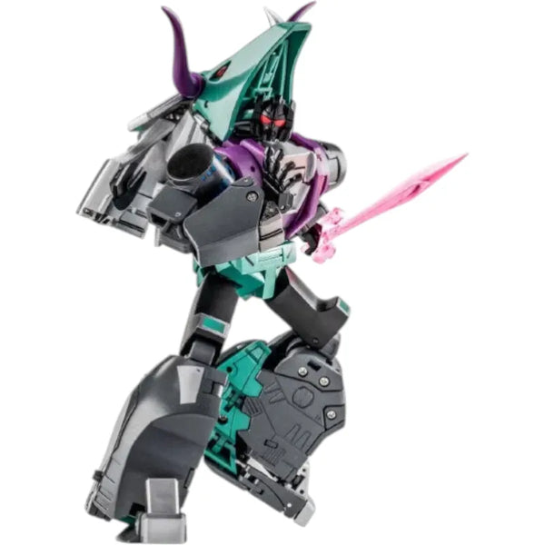 NewAge Gorgo H63B Action Figure (14 cm)