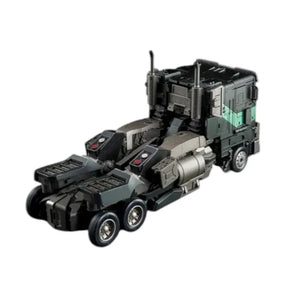 Lucky Cat MVP-01B Darklord Figure (28 cm)