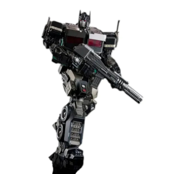Lucky Cat MVP-01B Darklord Figure (28 cm)