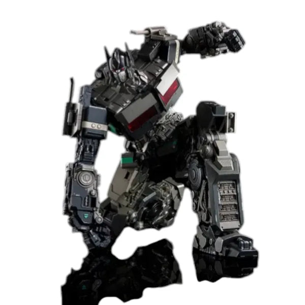 Lucky Cat MVP-01B Darklord Figure (28 cm)