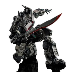 Lucky Cat MVP-01B Darklord Figure (28 cm)