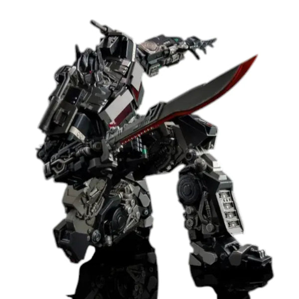 Lucky Cat MVP-01B Darklord Figure (28 cm)