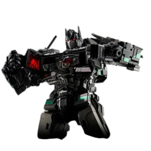 Lucky Cat MVP-01B Darklord Figure (28 cm)