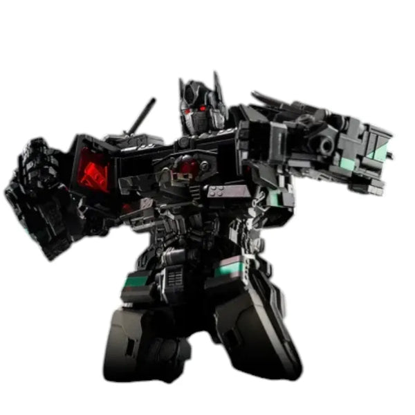 Lucky Cat MVP-01B Darklord Figure (28 cm)