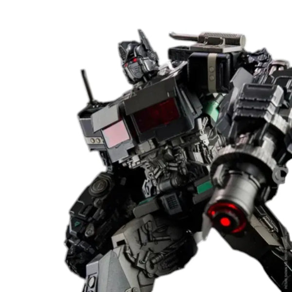 Lucky Cat MVP-01B Darklord Figure (28 cm)