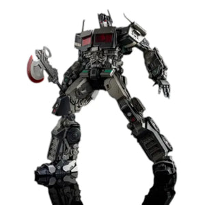 Lucky Cat MVP-01B Darklord Figure (28 cm)