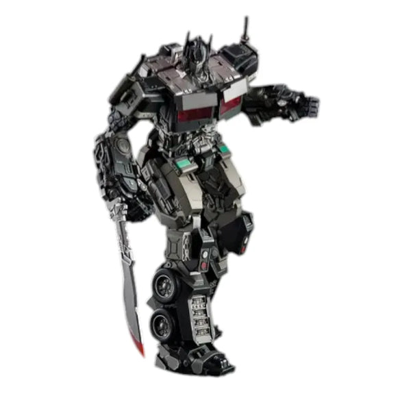 Lucky Cat MVP-01B Darklord Figure (28 cm)