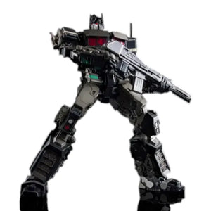 Lucky Cat MVP-01B Darklord Figure (28 cm)