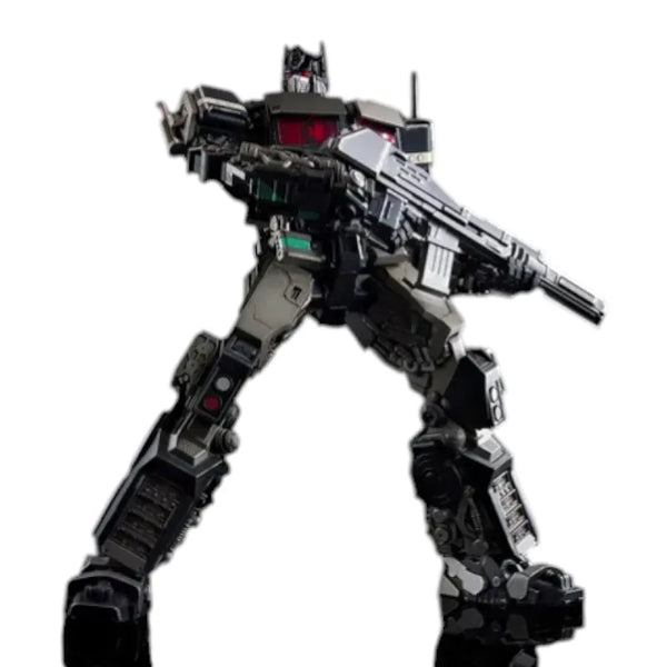Lucky Cat MVP-01B Darklord Figure (28 cm)
