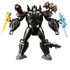 BMB U-01 Optimus Primal Action Figure (22 cm)