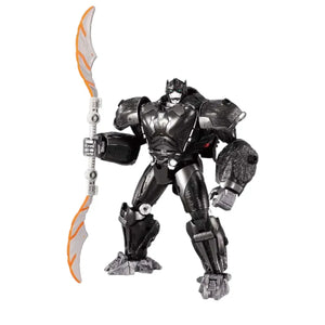 BMB U-01 Optimus Primal Action Figure (22 cm)