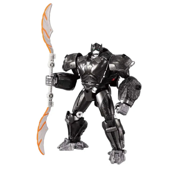 BMB U-01 Optimus Primal Action Figure (22 cm)