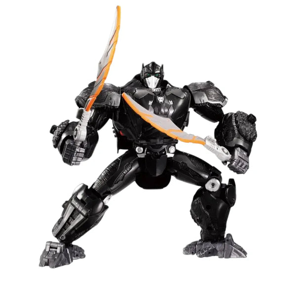 BMB U-01 Optimus Primal Action Figure (22 cm)