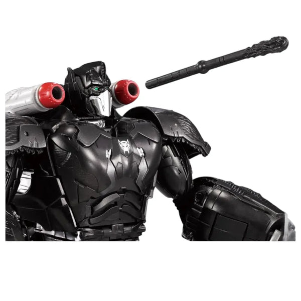BMB U-01 Optimus Primal Action Figure (22 cm)