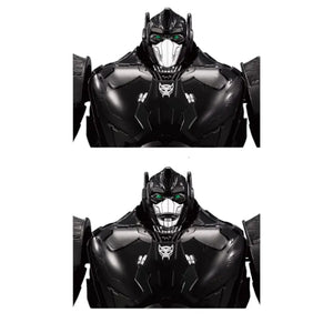 BMB U-01 Optimus Primal Action Figure (22 cm)
