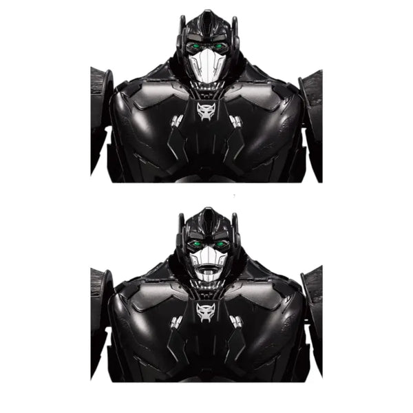 BMB U-01 Optimus Primal Action Figure (22 cm)