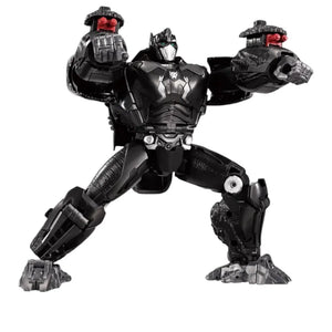 BMB U-01 Optimus Primal Action Figure (22 cm)