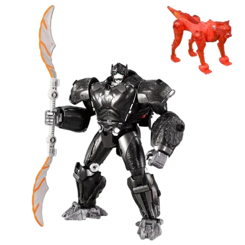BMB U-01 Optimus Primal Action Figure (22 cm)