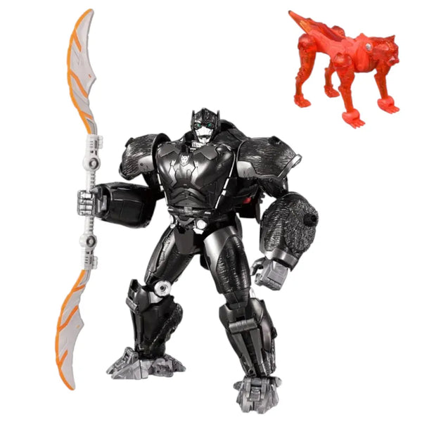 BMB U-01 Optimus Primal Action Figure (22 cm)