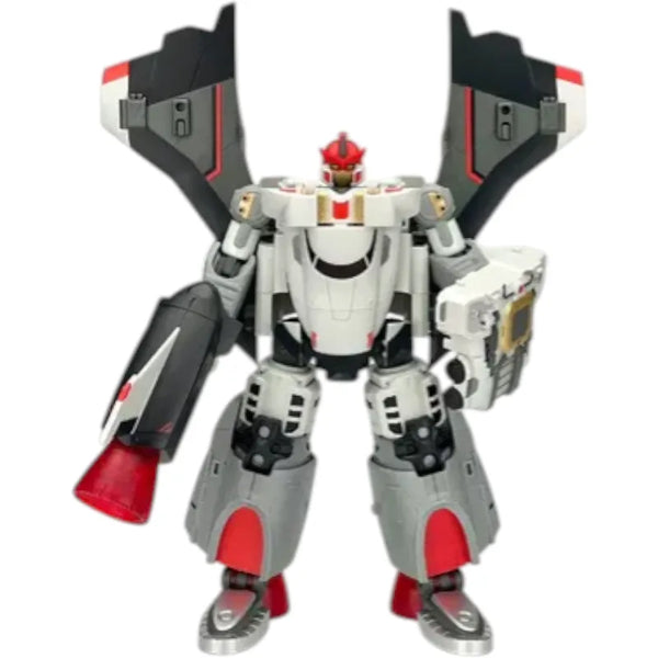 FH Sky Flame Jetfire Action Figure (26 cm)