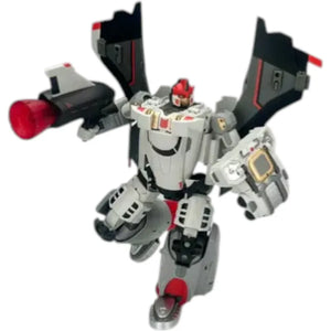 FH Sky Flame Jetfire Action Figure (26 cm)