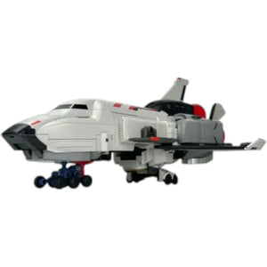 FH Sky Flame Jetfire Action Figure (26 cm)