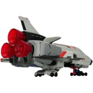 FH Sky Flame Jetfire Action Figure (26 cm)