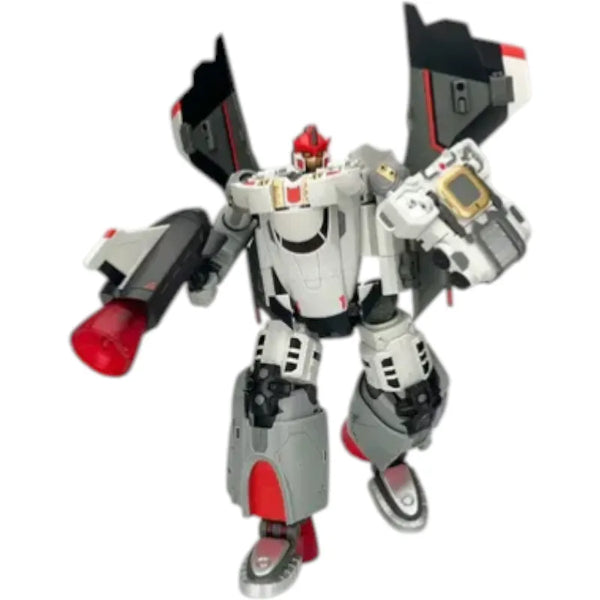 FH Sky Flame Jetfire Action Figure (26 cm)