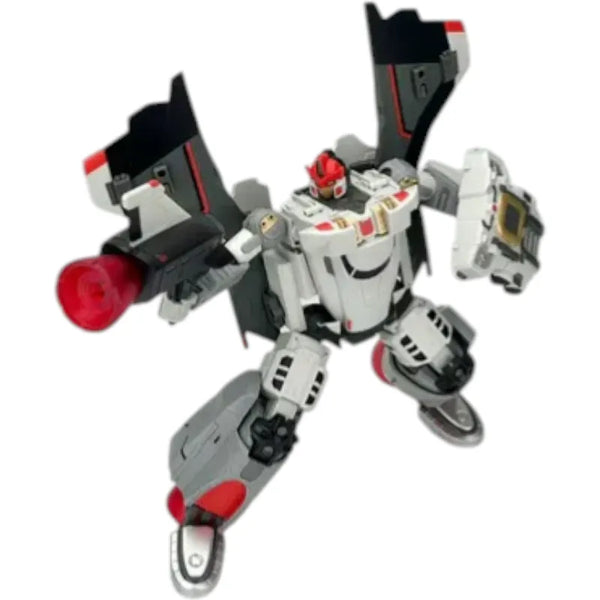 FH Sky Flame Jetfire Action Figure (26 cm)