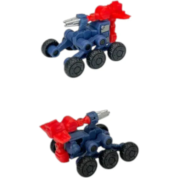 FH Sky Flame Jetfire Action Figure (26 cm)