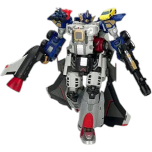 FH Sky Flame Jetfire Action Figure (26 cm)