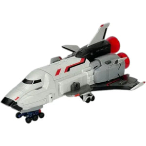 FH Sky Flame Jetfire Action Figure (26 cm)