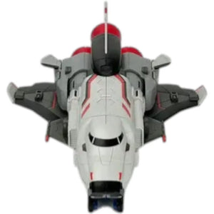 FH Sky Flame Jetfire Action Figure (26 cm)