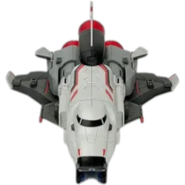 FH Sky Flame Jetfire Action Figure (26 cm)
