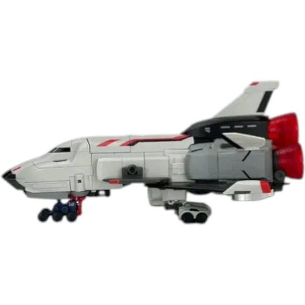 FH Sky Flame Jetfire Action Figure (26 cm)