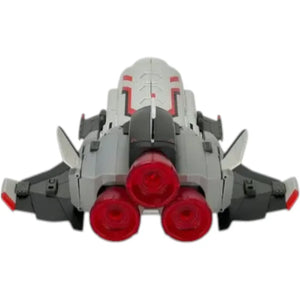 FH Sky Flame Jetfire Action Figure (26 cm)