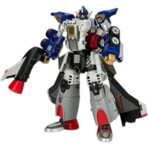 FH Sky Flame Jetfire Action Figure (26 cm)