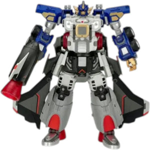 FH Sky Flame Jetfire Action Figure (26 cm)
