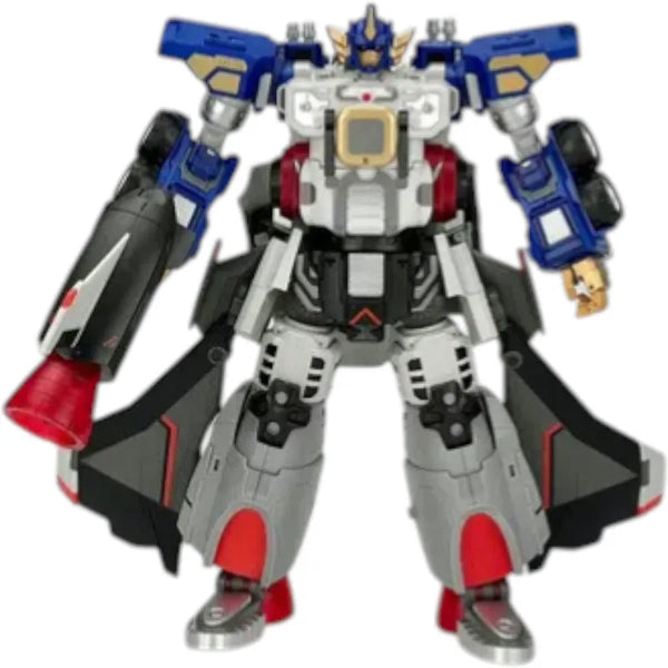 FH Sky Flame Jetfire Action Figure (26 cm)