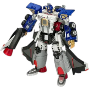 FH Sky Flame Jetfire Action Figure (26 cm)