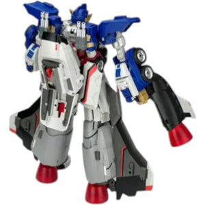 FH Sky Flame Jetfire Action Figure (26 cm)