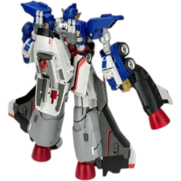FH Sky Flame Jetfire Action Figure (26 cm)
