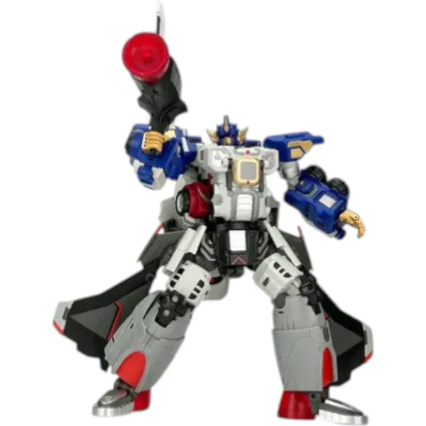 FH Sky Flame Jetfire Action Figure (26 cm)