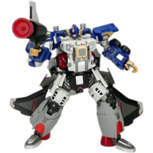 FH Sky Flame Jetfire Action Figure (26 cm)