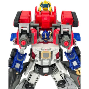 FH Sky Flame Jetfire Action Figure (26 cm)